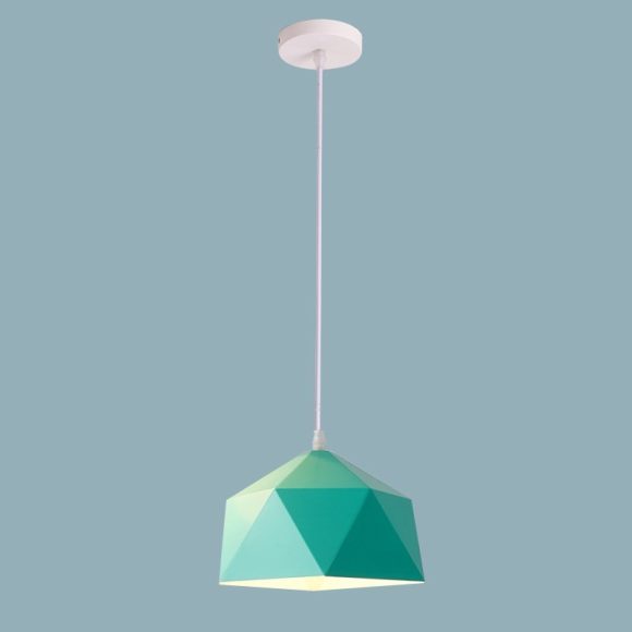 Nordic restaurant chandelier fixtures - Image 2