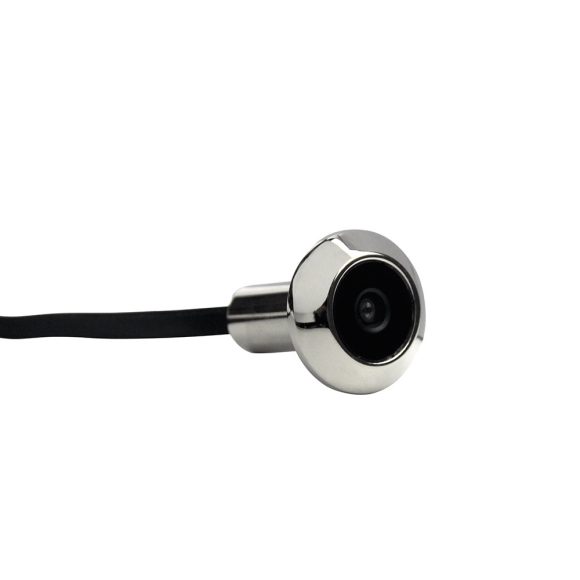 Hidden Electronic Cat's Eye 4.3 Inch Visible Electronic Cat's Eye Large Screen - Image 10