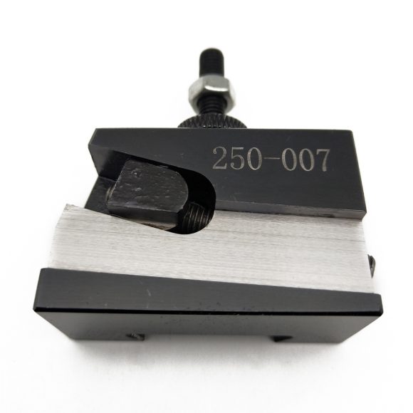 250 wedge steel quick change tool post - Image 8