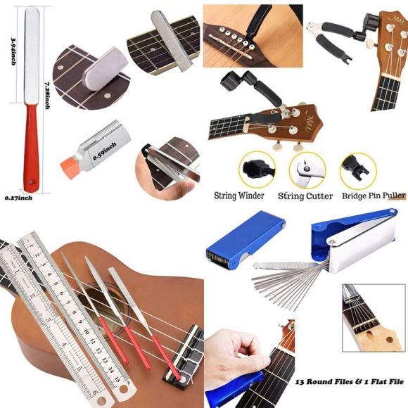 Repair and maintenance tools - Image 4