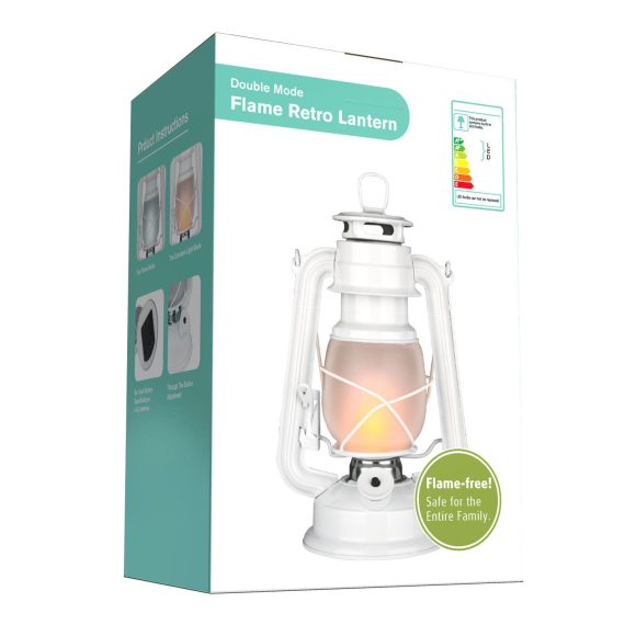 Dual mode portable lantern - Image 4