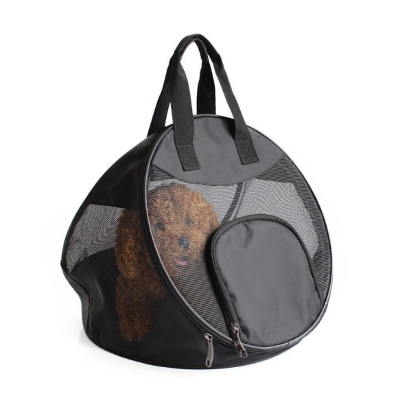 Portable breathable handbag for pets - Image 3