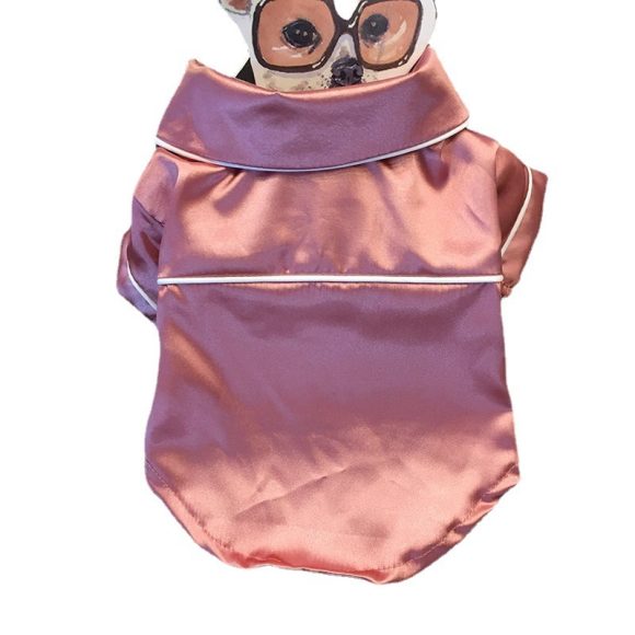 Fashion Personality Teddy Dog Clothing - Image 7