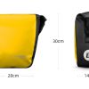 Bicycle waterproof bag - Image 8
