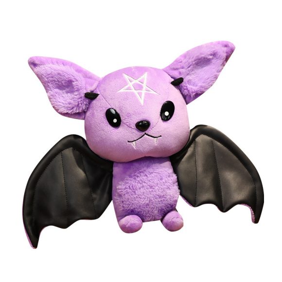 Creative Bat Toy Animal Plush Toy - Image 7