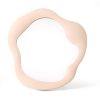 Simple Special-shaped Living Room Cosmetic Mirror Desktop Plastic - Image 5