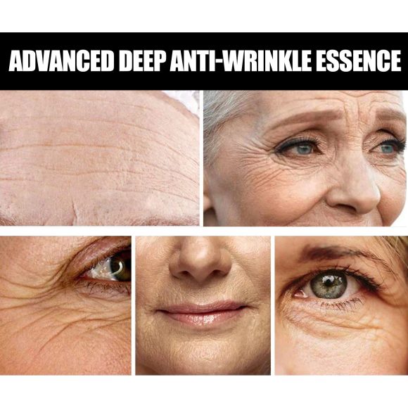 Anti-wrinkle  Fine Line-fading Lifting And Firming Skin Care - Image 3