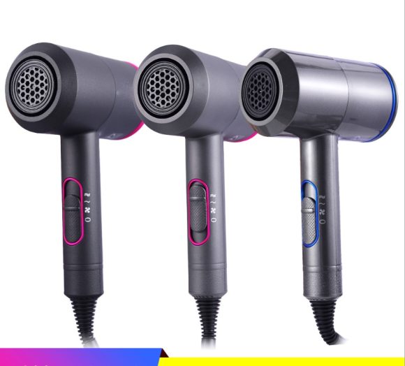 Hammer Hair Dryer - Image 4