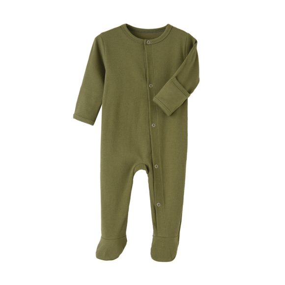 Spring baby clothes autumn and winter - Image 8