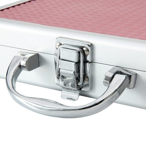 Lip gloss and mascara cosmetic set - Image 5