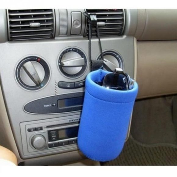 Quickly Food Milk Travel Cup Warmer Heater Portable DC 12V in Car Baby Bottle Heaters - Image 2