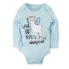 Baby Onesie Cotton Long-Sleeved Baby Clothes - Image 10