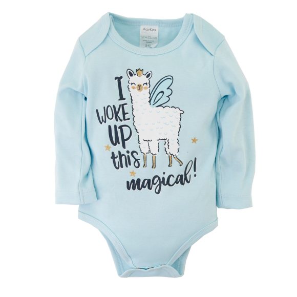 Baby Onesie Cotton Long-Sleeved Baby Clothes - Image 10