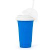 One Pinch Into An Slushy Cup, Shake The Smoothie Cup, And The Second Fast Cooling Cup Becomes A Pinch Cup. - Image 3
