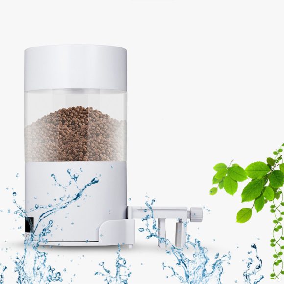 Aquarium tank automatic fish feeder - Image 7