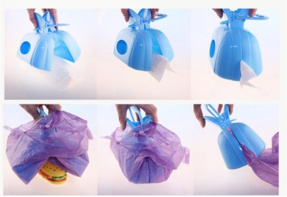 Pet toilet cleaning supplies - Image 3