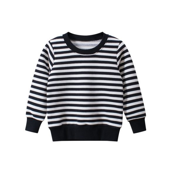 Children's pullover baby clothes - Image 3