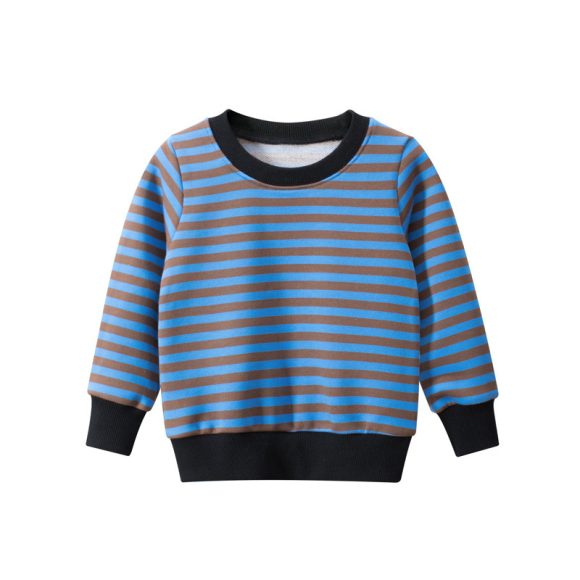 Children's pullover baby clothes - Image 5