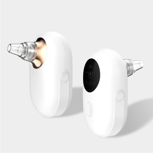 Blackhead instrument vacuum usb pore cleaner - Image 3