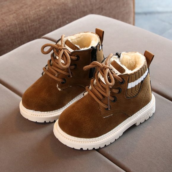 Baby snow boots - Image 2