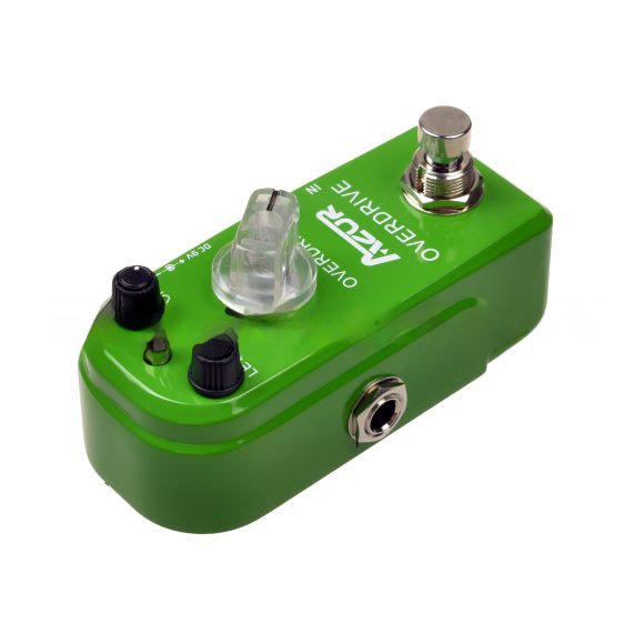 Electric Guitar Overload Sound Pedal - Image 3