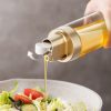 Glass Oil Kettle Automatic Opening And Closing Kitchen Gravity Sensor - Image 4