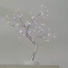New Colored Light, Starry Sky LED, Copper Wire, Rice Tree Lamp - Image 3