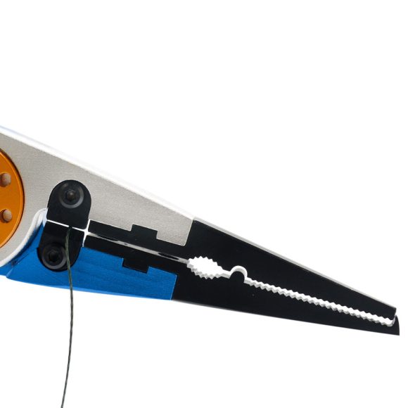 Aluminum alloy lure pliers Fishing tongs - Image 3