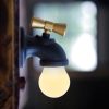 Faucet Night Lamp LED Induction Bed Lamp USB Charging Sound-controlled Night Lamp - Image 8