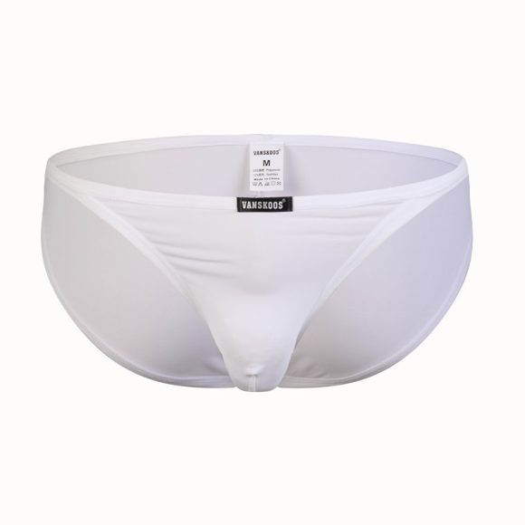 Men's Couple Underwear Ice Silk Narrow Edge - Image 3