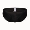Men's Couple Underwear Ice Silk Narrow Edge - Image 4