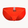Men's Couple Underwear Ice Silk Narrow Edge - Image 9