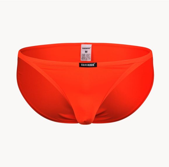Men's Couple Underwear Ice Silk Narrow Edge - Image 9