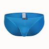 Men's Couple Underwear Ice Silk Narrow Edge - Image 5