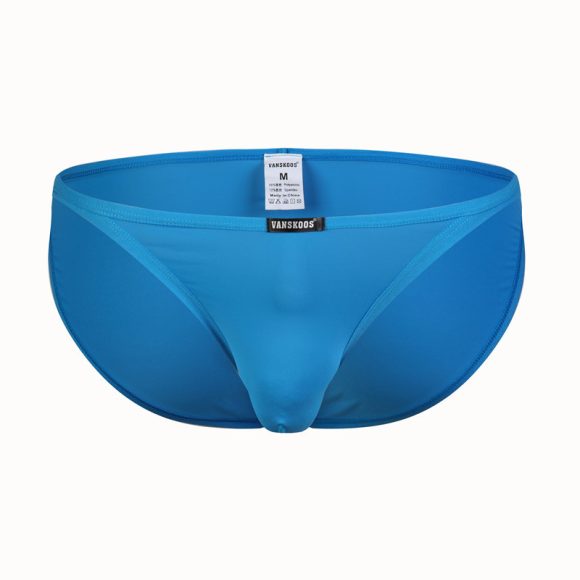 Men's Couple Underwear Ice Silk Narrow Edge - Image 5