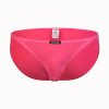 Men's Couple Underwear Ice Silk Narrow Edge - Image 10