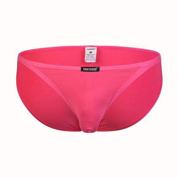 Men's Couple Underwear Ice Silk Narrow Edge - Image 10