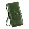 Long Business Wallet Female Fashion - Image 7