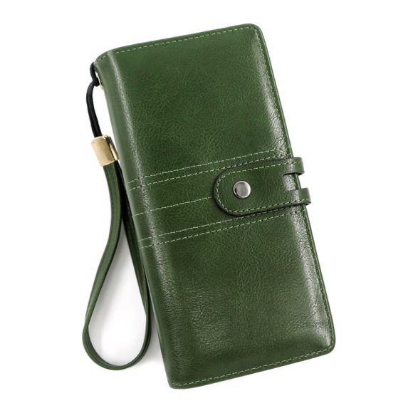 Long Business Wallet Female Fashion - Image 7