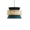Japanese Style Chandelier Retro Idea - Image 7