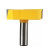 Large-diameter woodworking cutter - Image 3