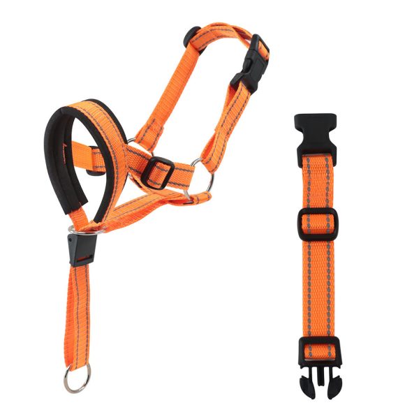 Pet Supplies Pet Muzzle Nylon Dog Muzzle Rope - Image 7