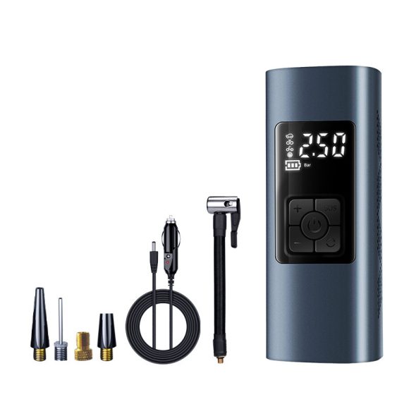 Wireless Portable Electric Car Air High Power - Image 6