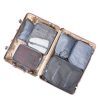 Storage Bag Luggage Shoe Drawer Pocket Travel Organizer - Image 3