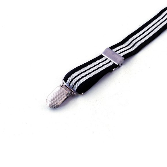 Children's wooden bow tie - Image 8