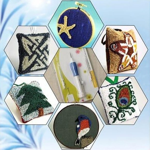 Embroidery Needles - Image 3