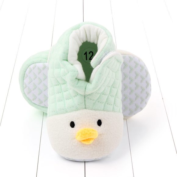 0-1 year old pull tube baby shoes baby shoes toddler shoes baby shoes 2451 - Image 5