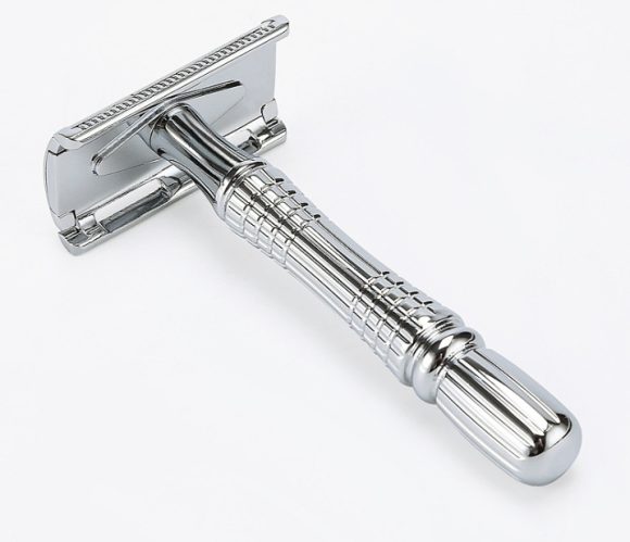 Safety Double Edge Razor For Men Shaving Set Knife Barber Straight Razor Men's Shaving Razor Blades Shaving Machine - Image 2