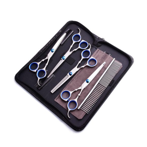 Pet grooming scissors - Image 3