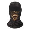 Cycling Full Face Breathable And Windproof Scarf Mask - Image 5